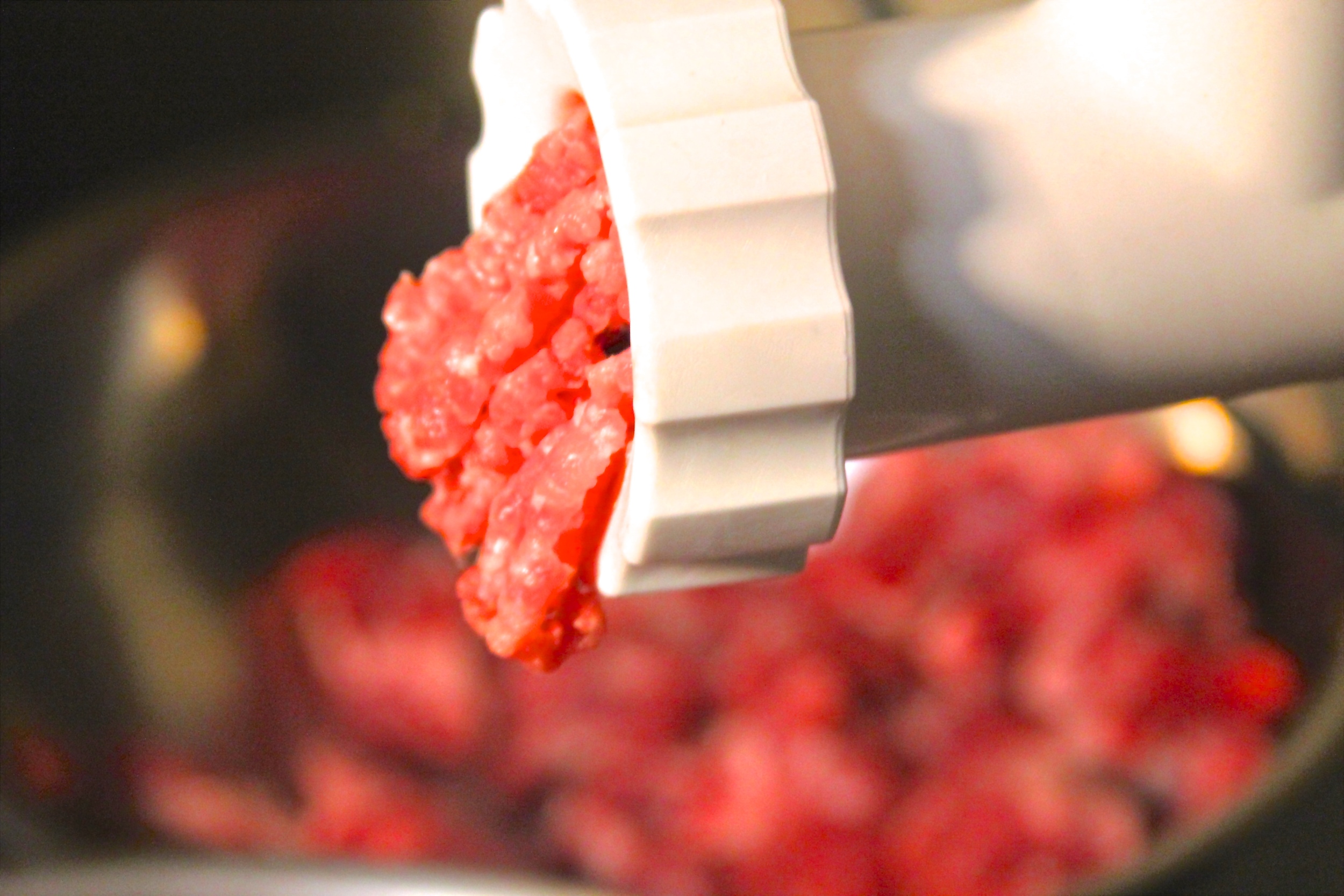 How to Grind Your Own Meat with a Food Processor