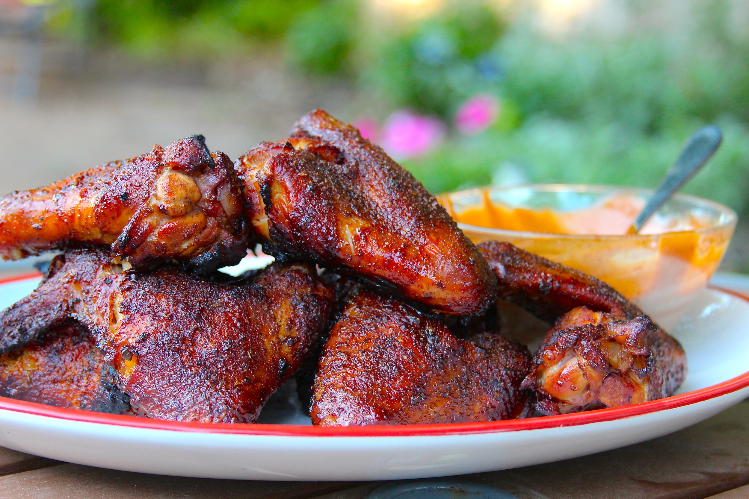 How to Grill Chicken