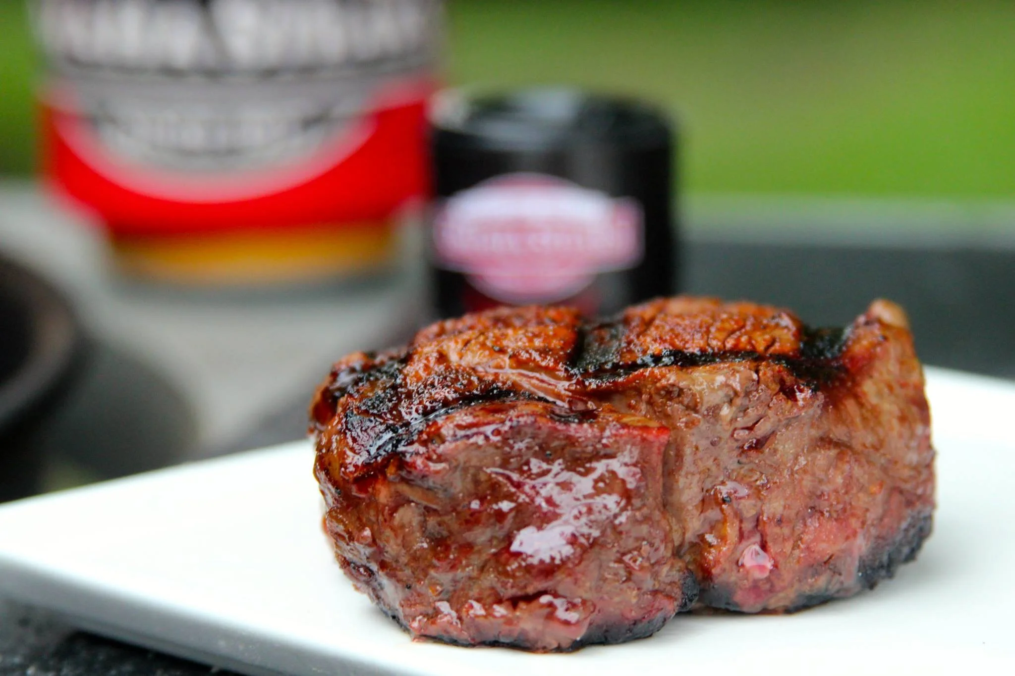 How to Grill Steak