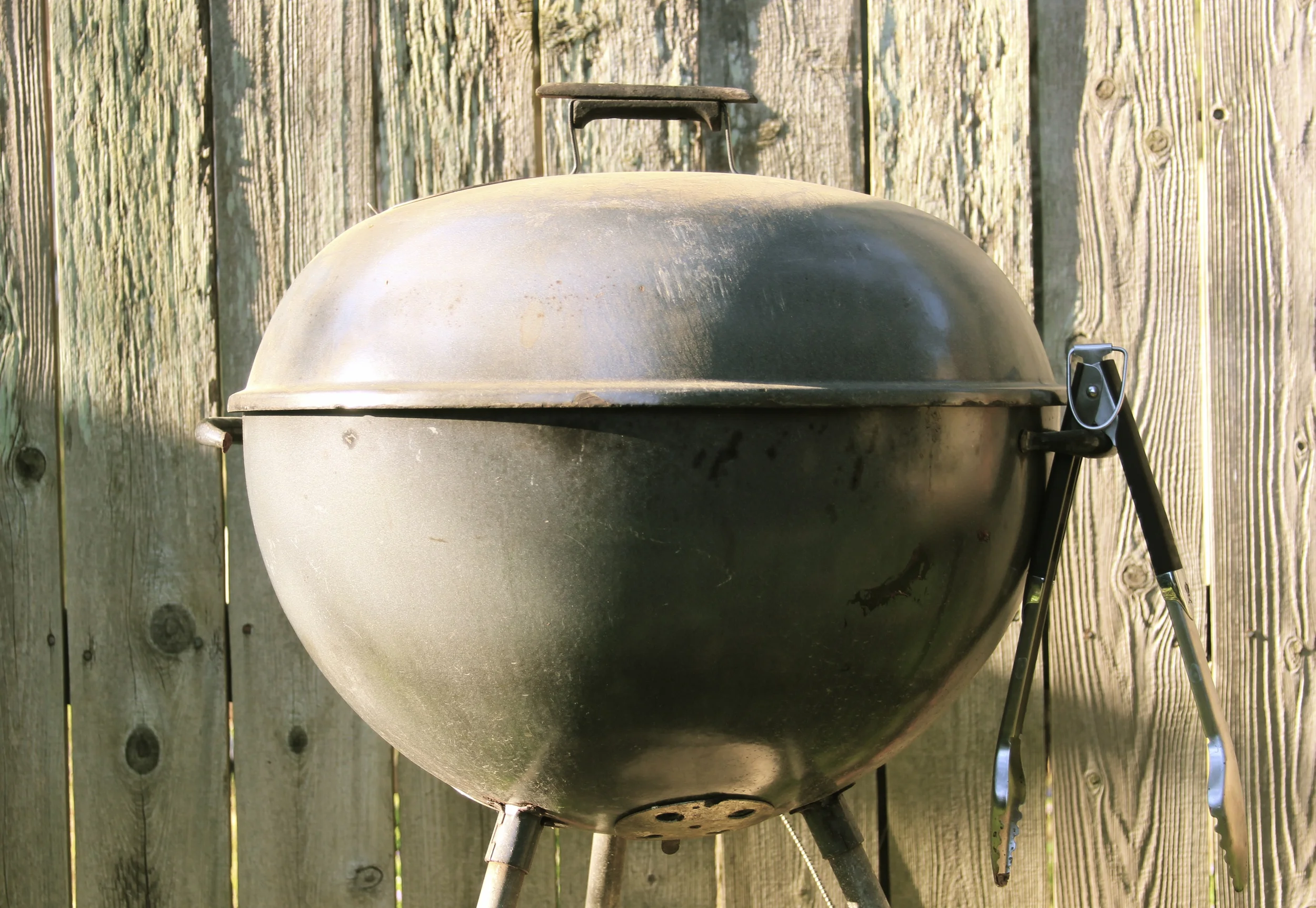 How to Control Grill Temperatures