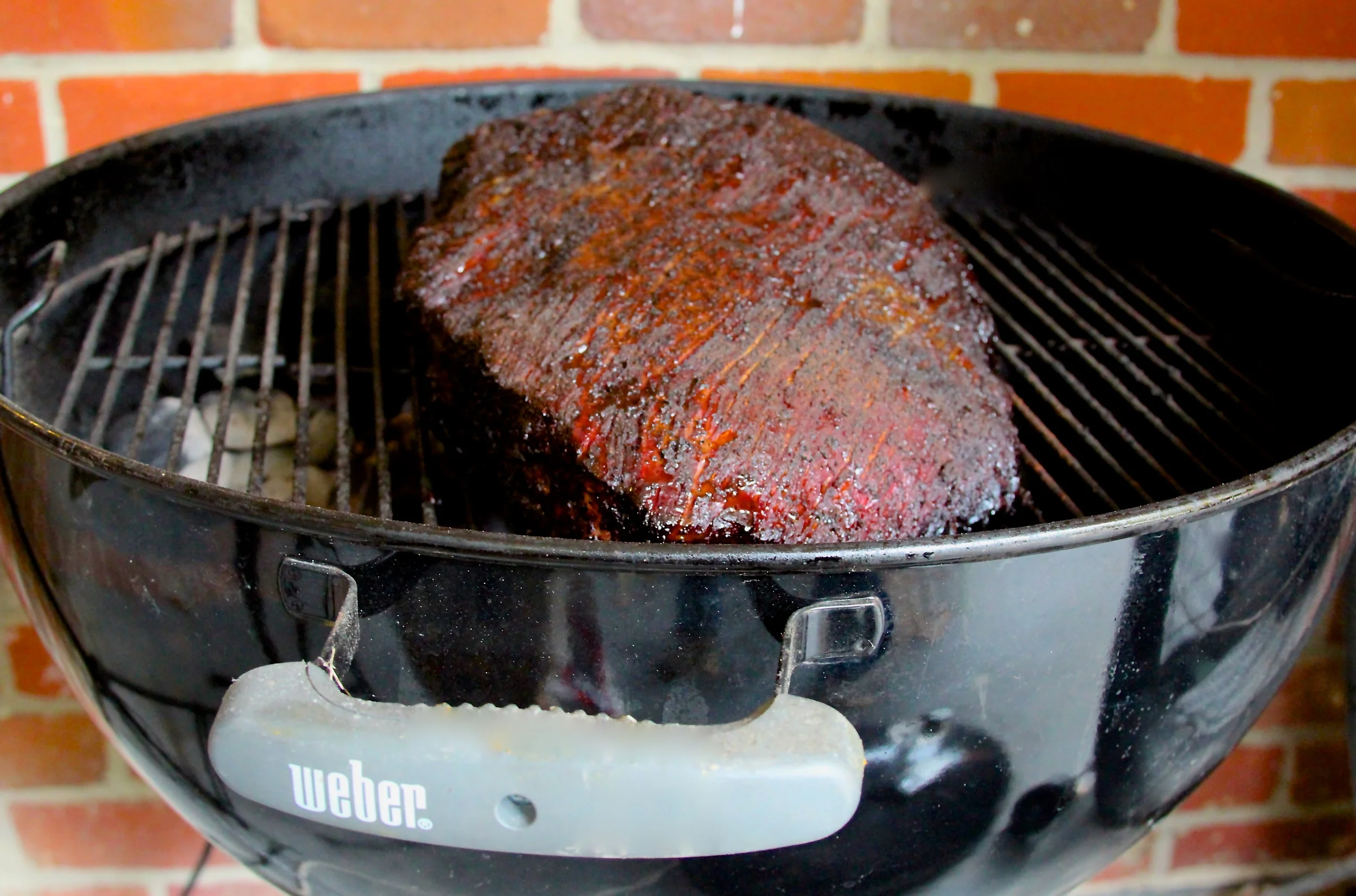 How to Set Up the Grill for Low-and-Slow Cooking
