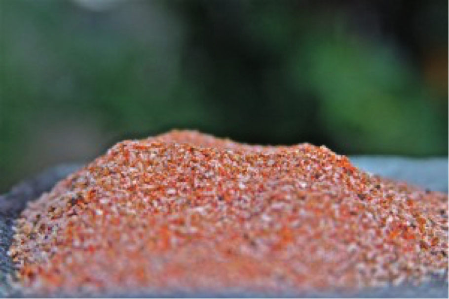 Bold Brisket Dry Rub
