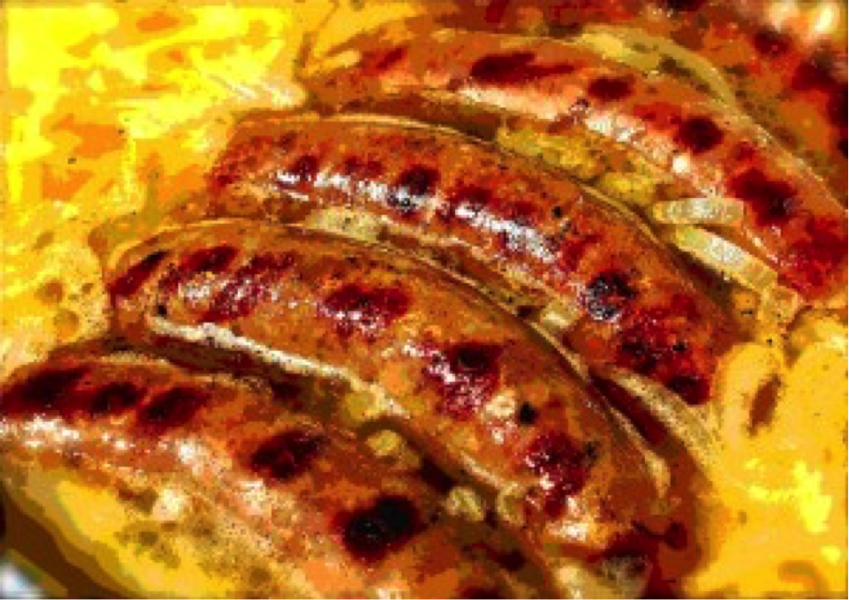 Grilling Brats 101