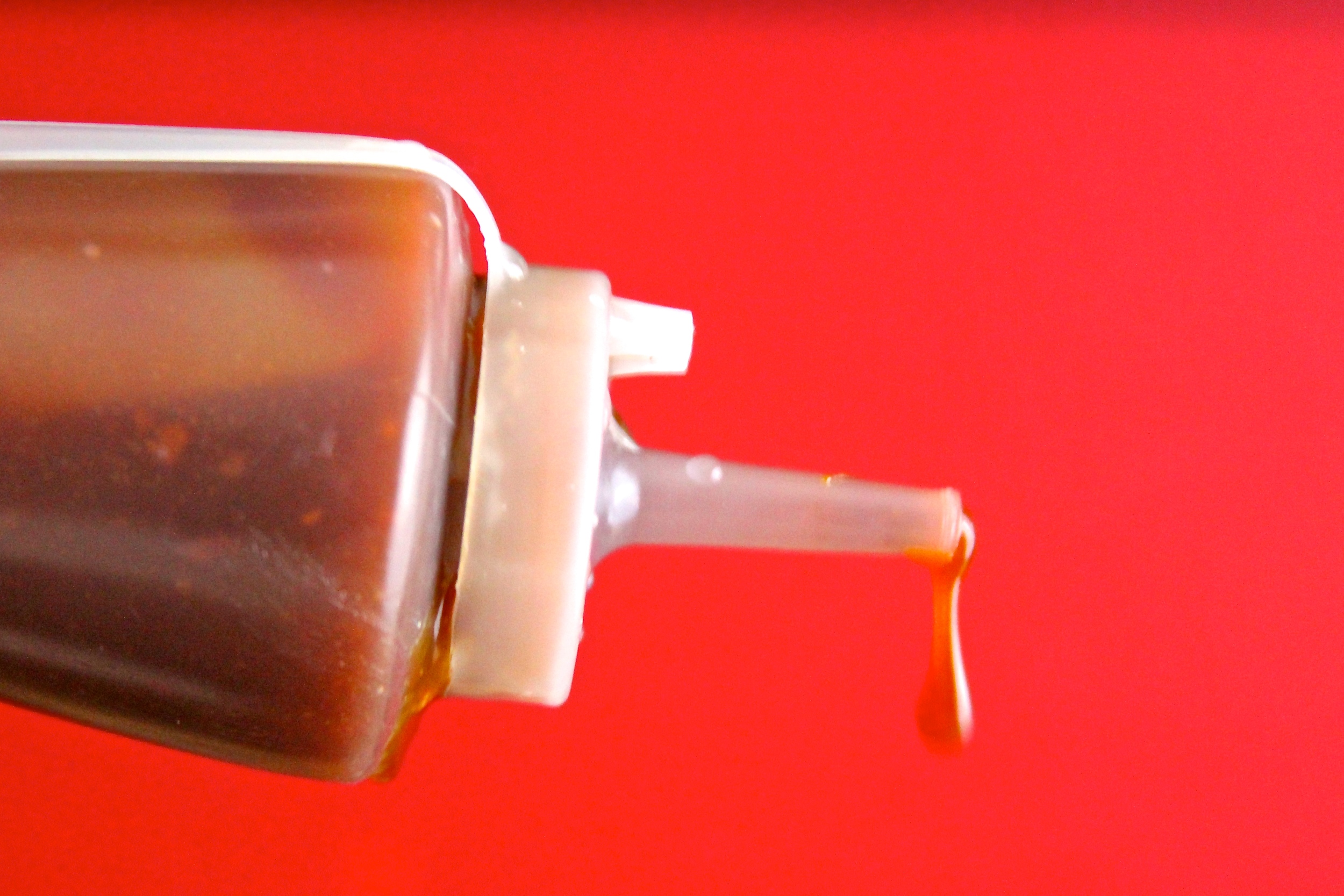 Asian BBQ Sauce Recipe
