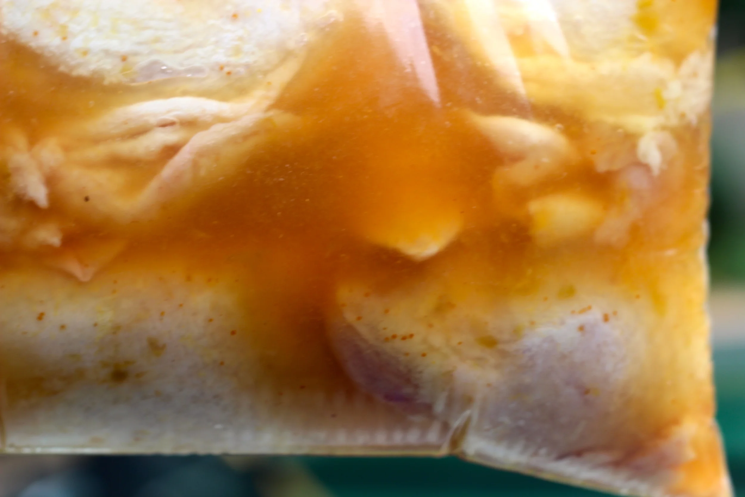 Tequila Lime Marinade