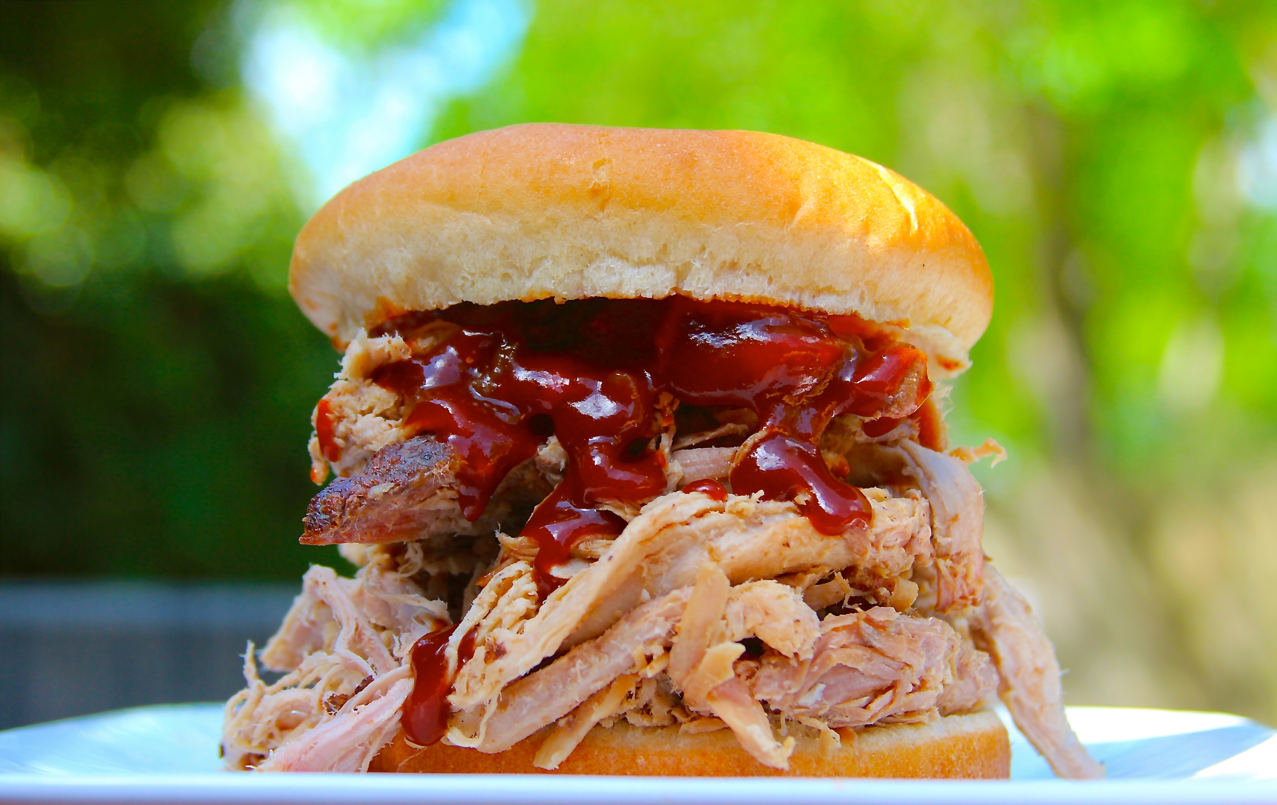 The BBQ Pulled Pork Recipe The Pros Don't Want You To Know — Grillocracy