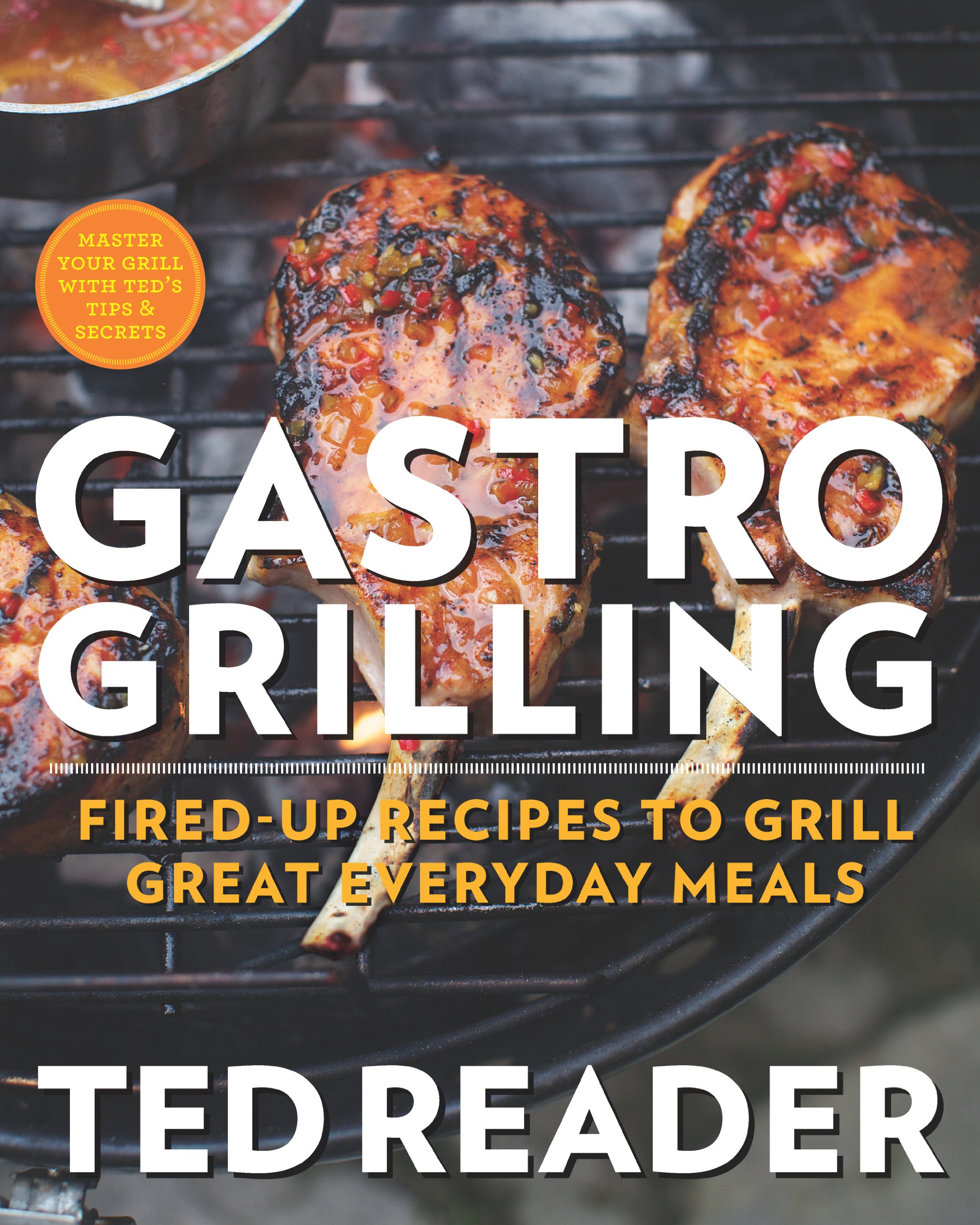 GASTRO GRILLING