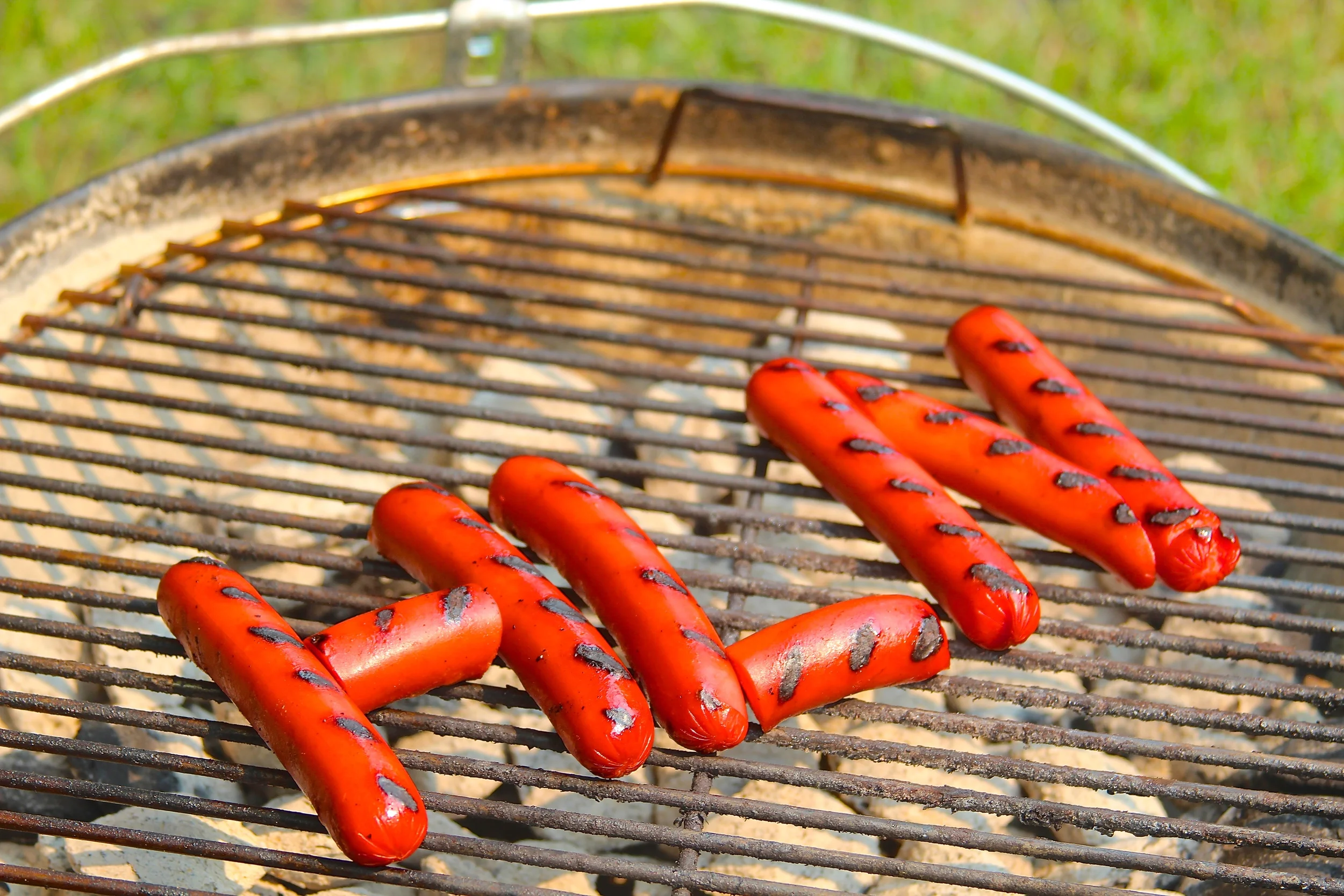 Grillocracy and HLN Amp Up Your July 4th Grilling Game