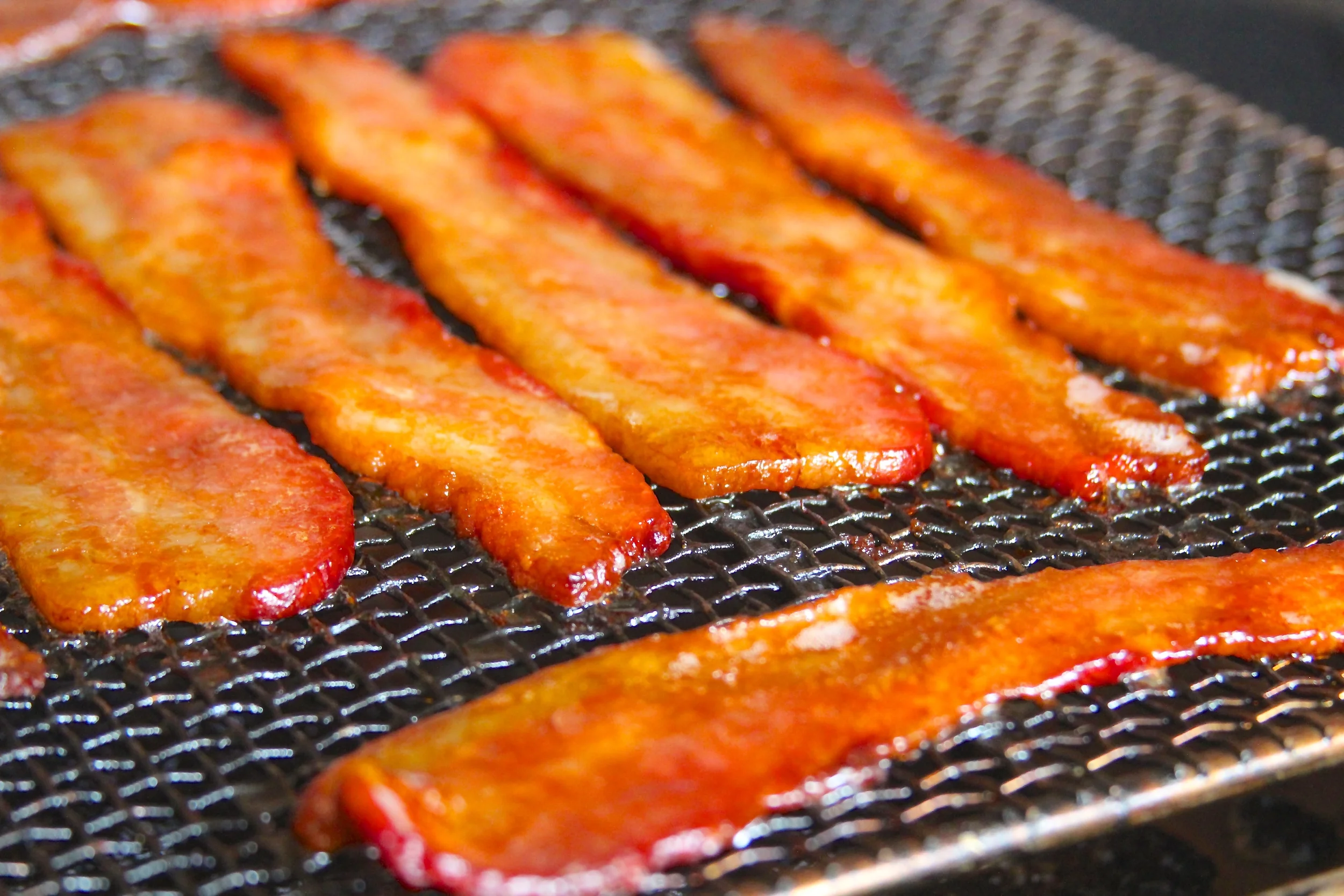 Candied Bacon Rice Krispy Treats — Grillocracy