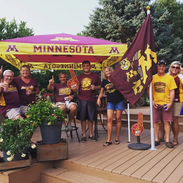 Homegating: Tips for Tailgating at Home