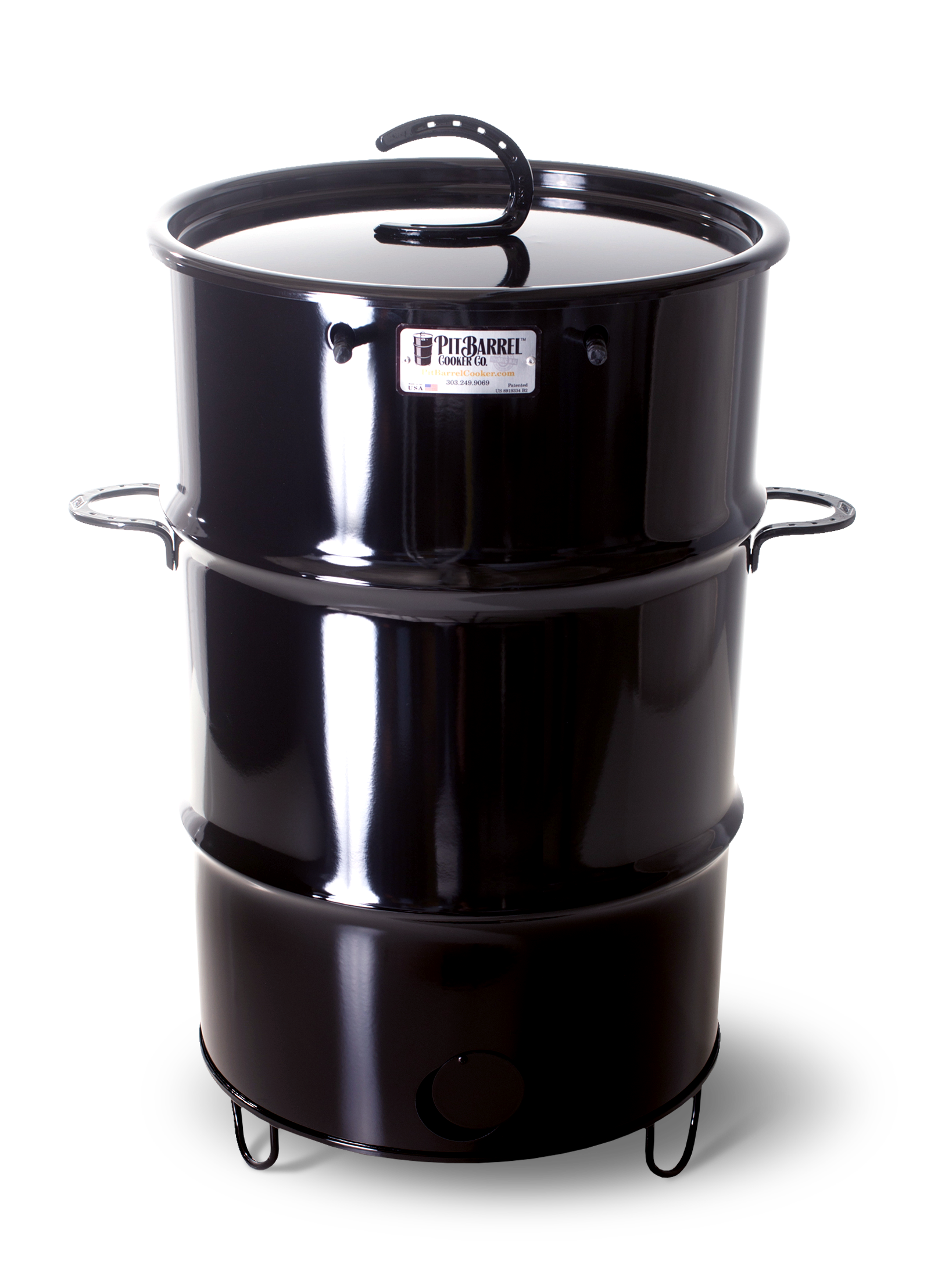 Win a Pit Barrel Cooker