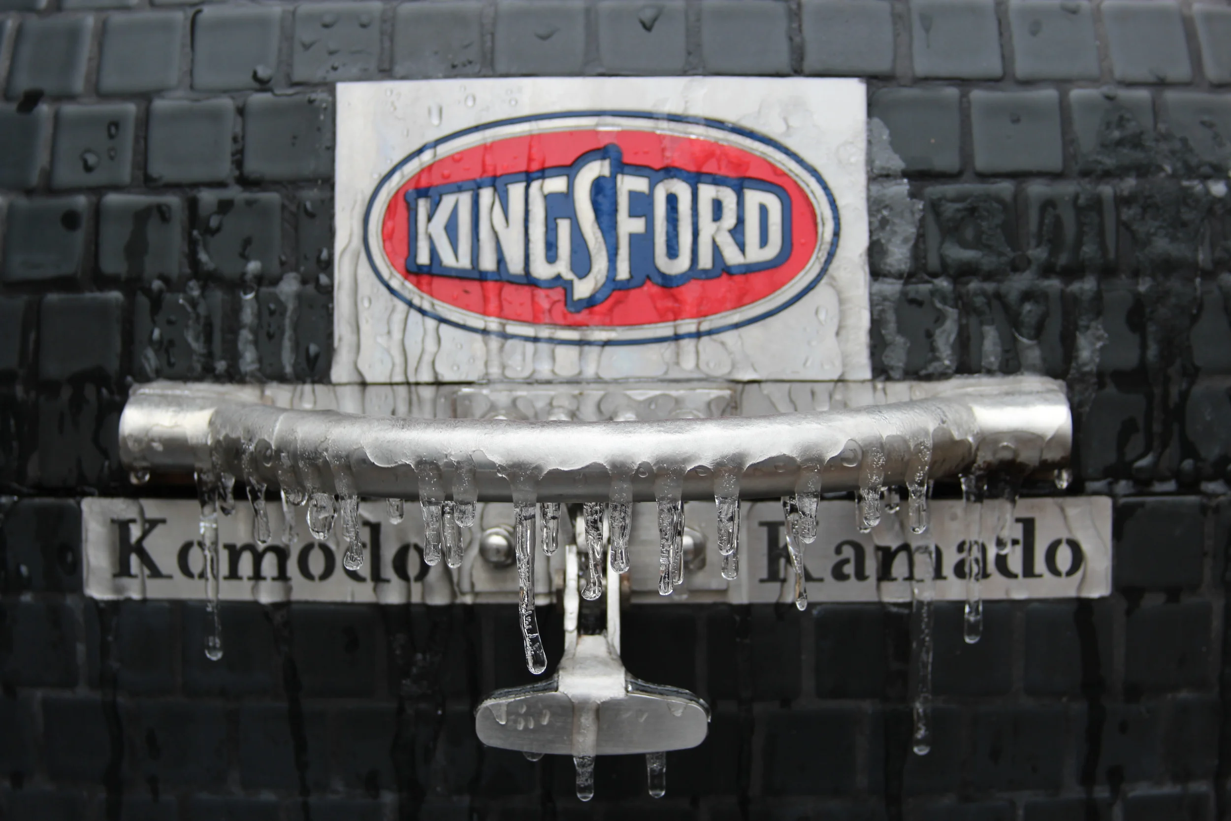 Winter Grilling Tips