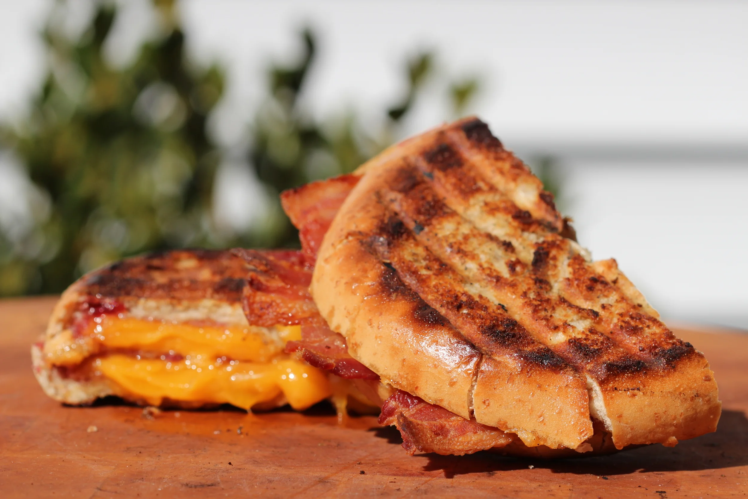 How to "Grilled" Cheese Sandwiches — Grillocracy