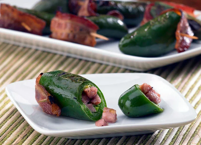 Brat Poppers