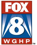 WGHP TV