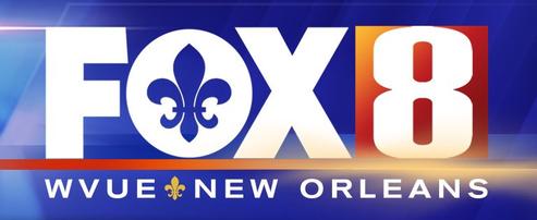 Fox 8 New Orleans