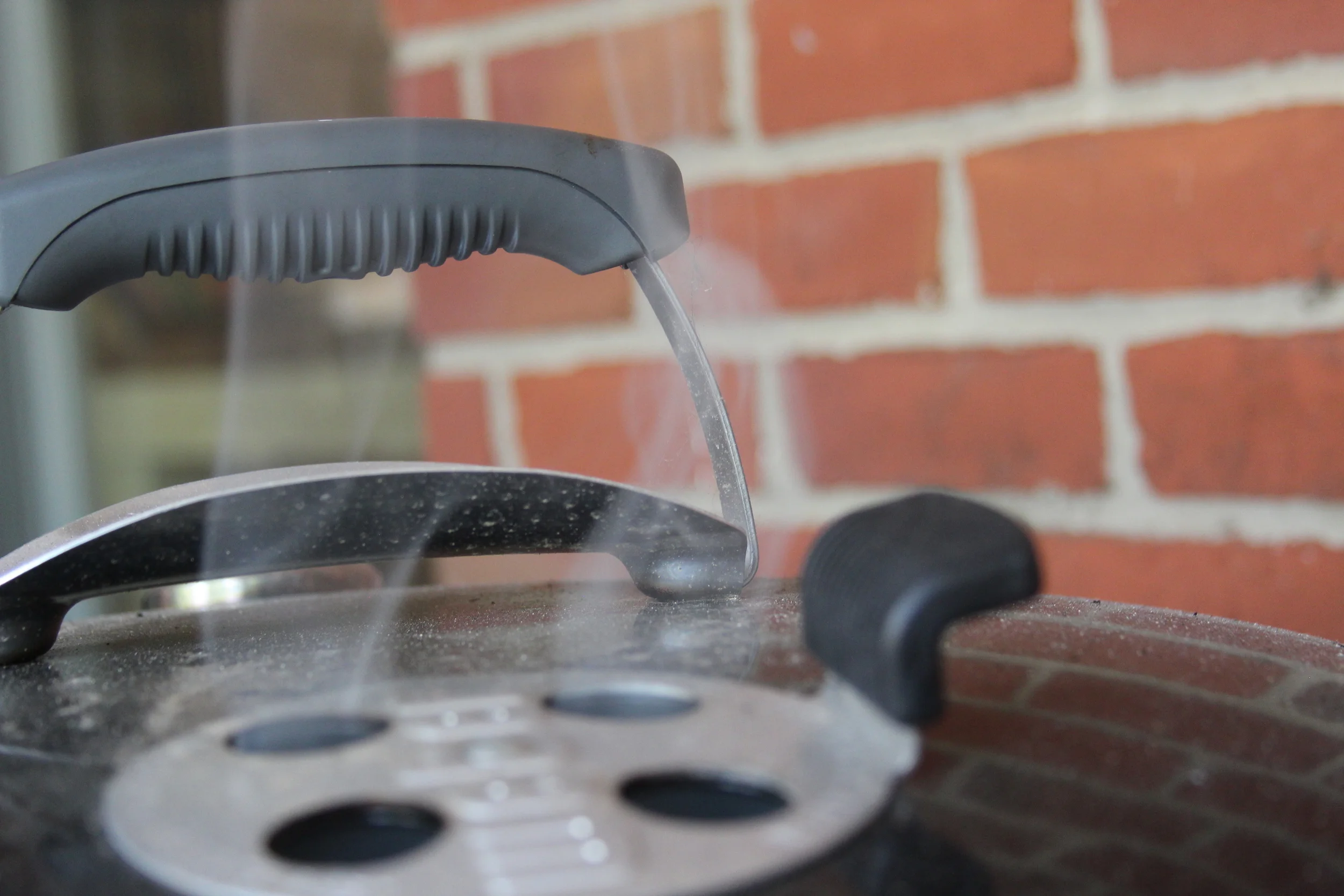 5 Tips for Better Grilling