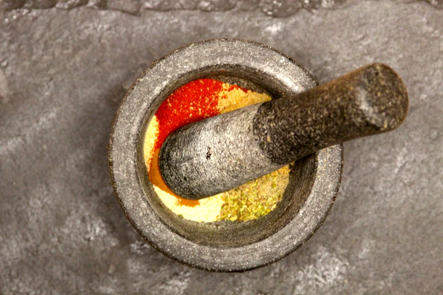 Spice Usage: Upping the Flavor of Foods