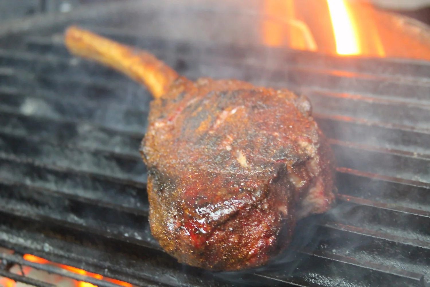 How to Grill the Perfect Steak