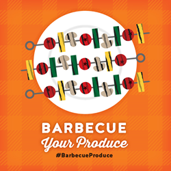 Tips for Grilling Vegetables