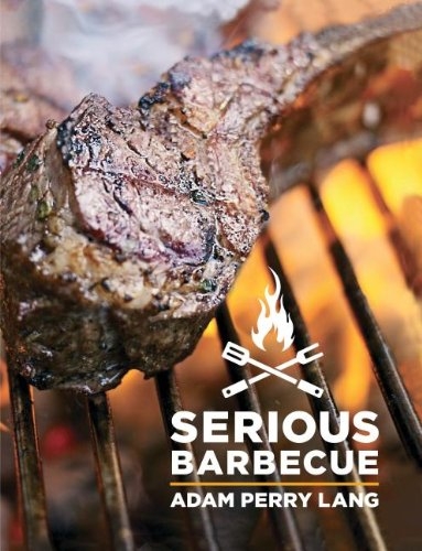 SERIOUS BARBECUE