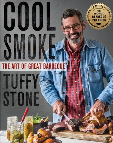 COOL SMOKE: THE ART OF GREAT BARBECUE