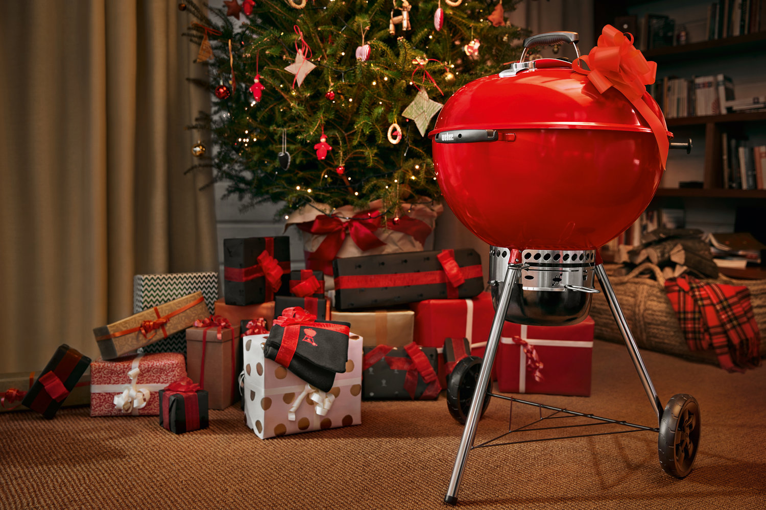 The Ultimate BBQ Gift Guide For The Holidays