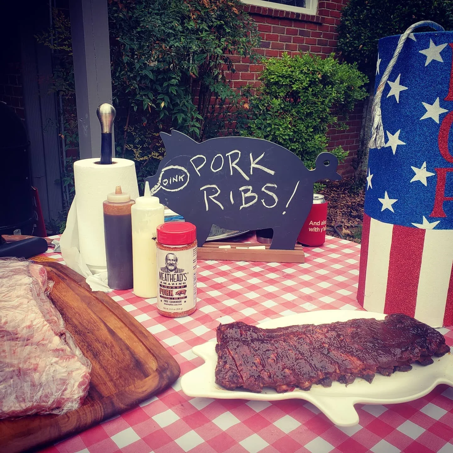 Grilled Polynesian Duck Kabobs — Grillocracy