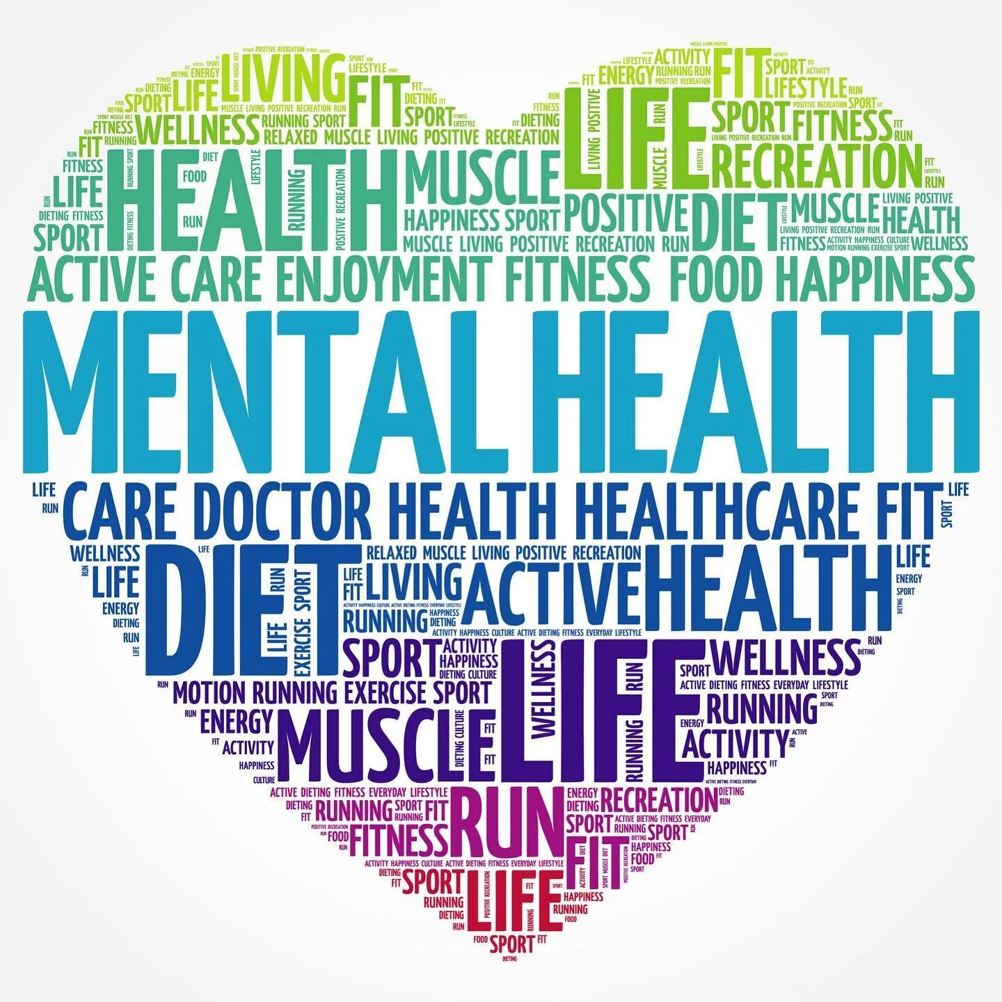 In partnership with over 1000 brands, nonprofits, cultural leaders and government agencies, @theoneheartmovement is proud to be a partner in the first ever Mental Health Action Day on Thursday, May 20th when we will encourage and empower people to ta