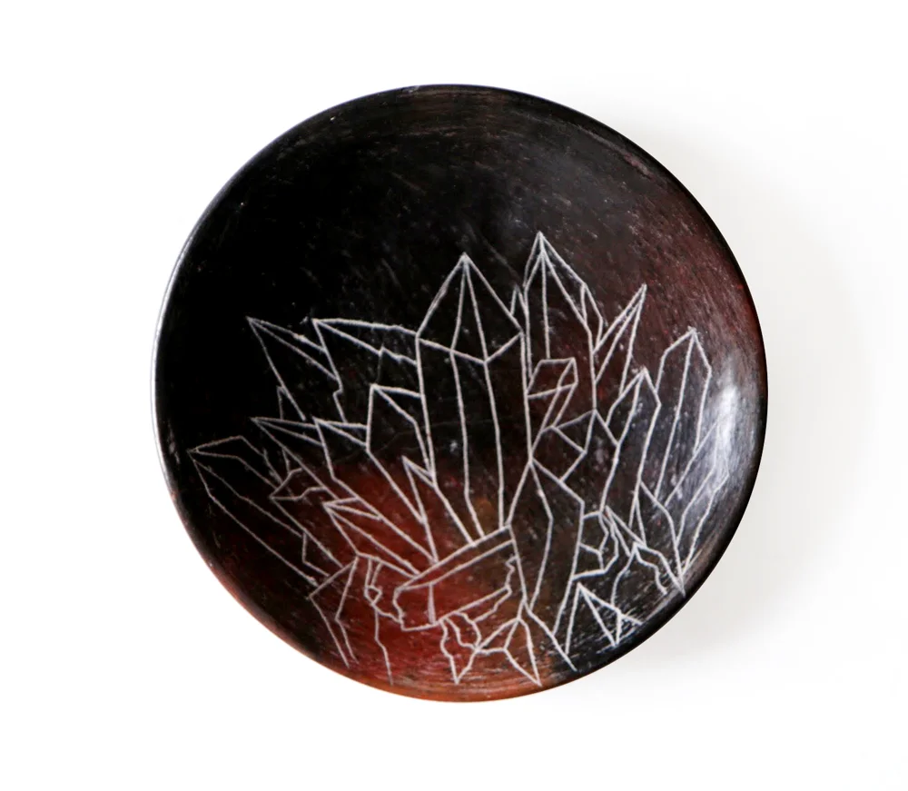 Quartz Plate