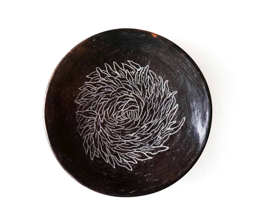 Spiral Plate