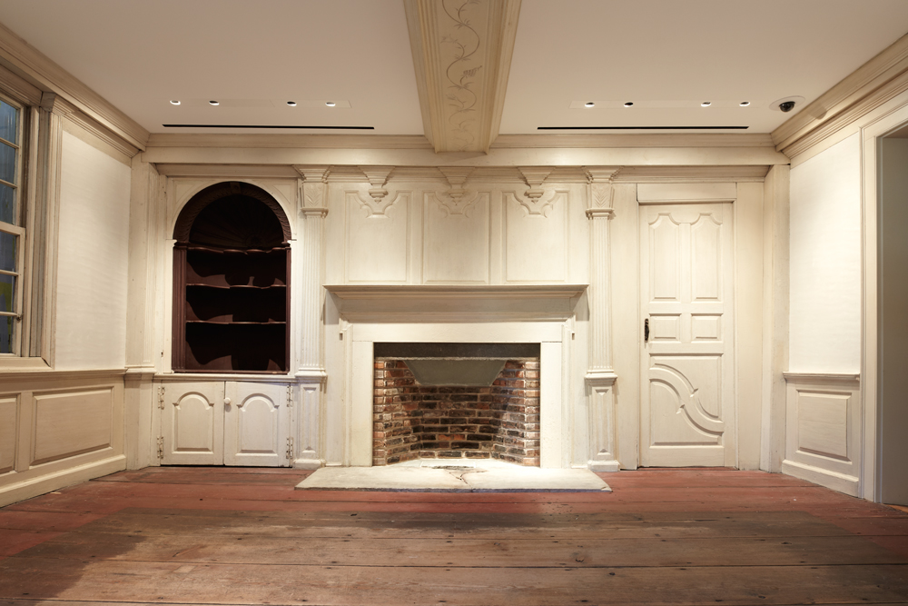 The Gilead Room @ Yale University Art Gallery