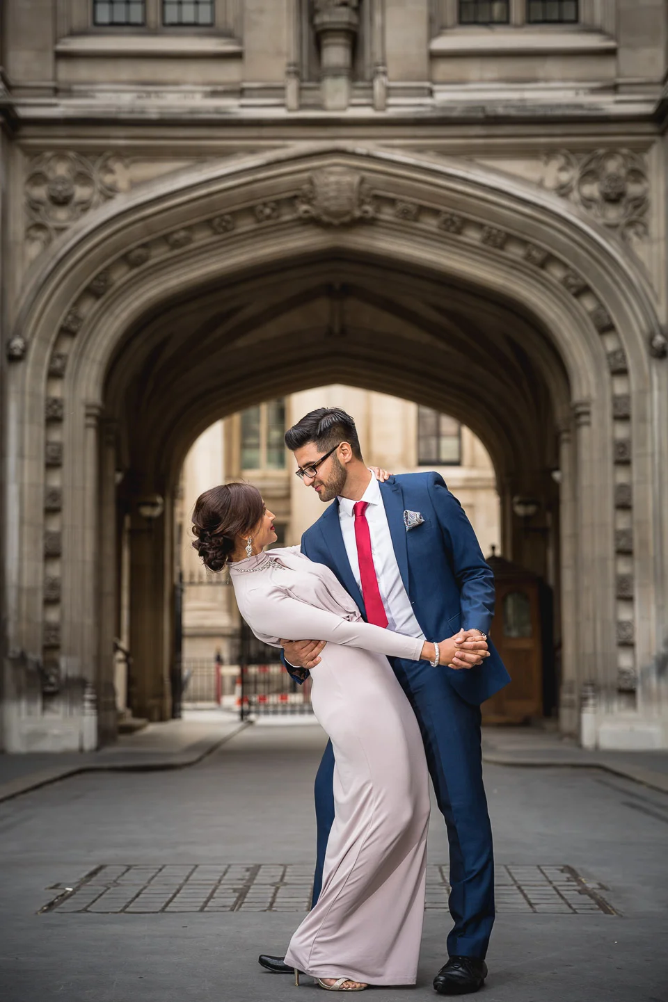 London Wedding Photography_Asian Wedding_Yusra&Yasin_8