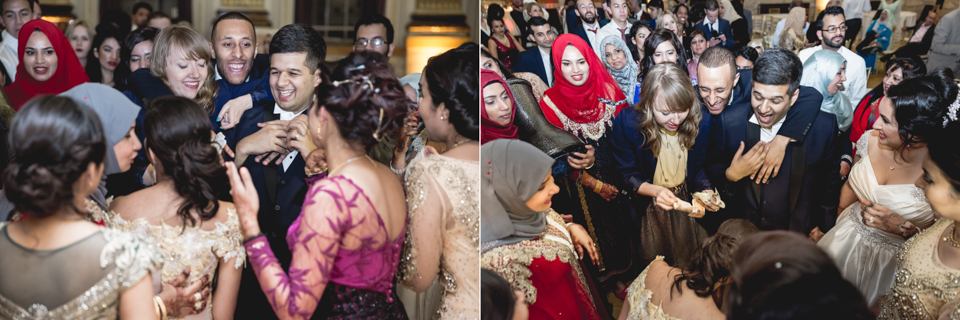 London Wedding Photographer Muslim Wedding Samir&Yusra London Wedding106.jpg