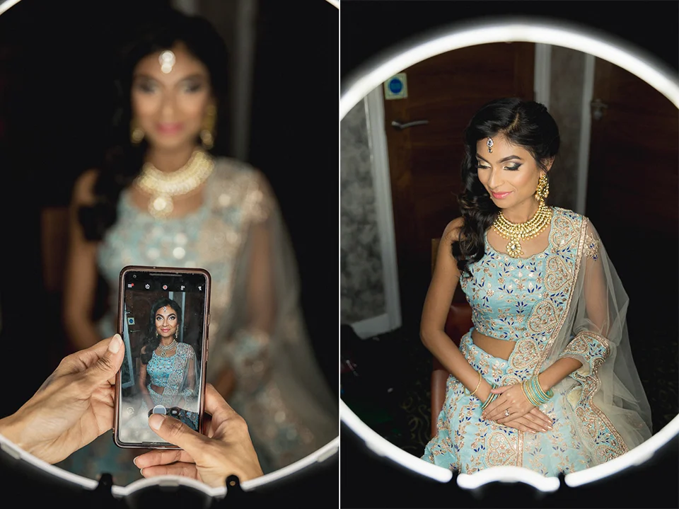 London Wedding Photography Asian Wedding Indian Wedding Candit Wedding Asian Wedding Premier Banqueting Dipal and Pritika Florian Photography-20.jpg