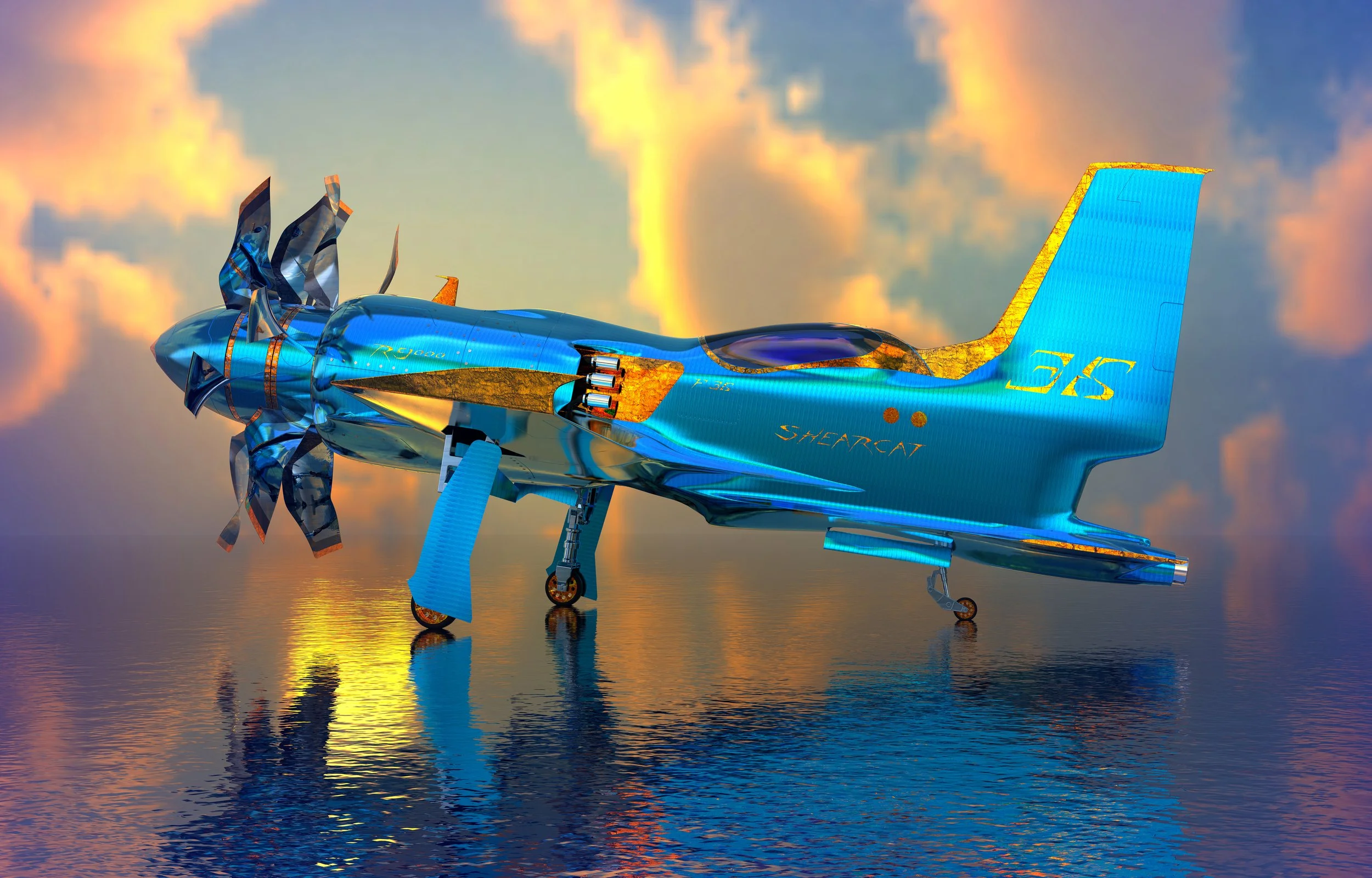 Shearcat and Mercury.284.jpg