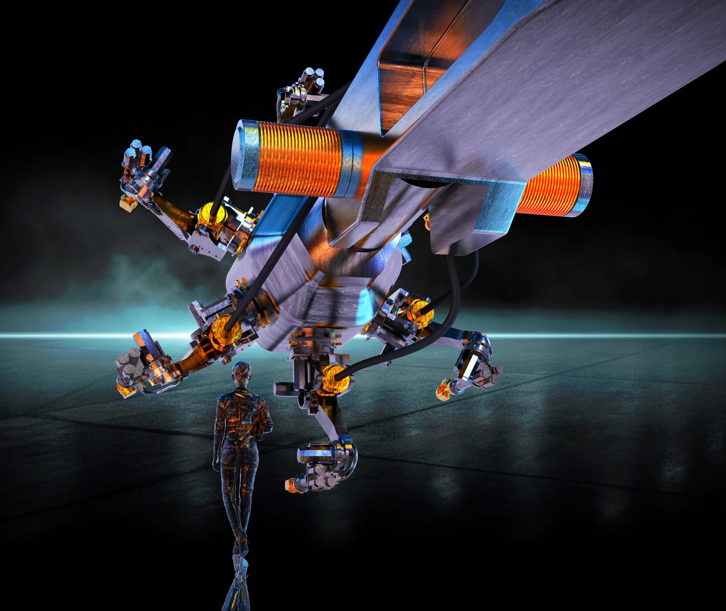 Vulcan with Quantum processor.36.jpg