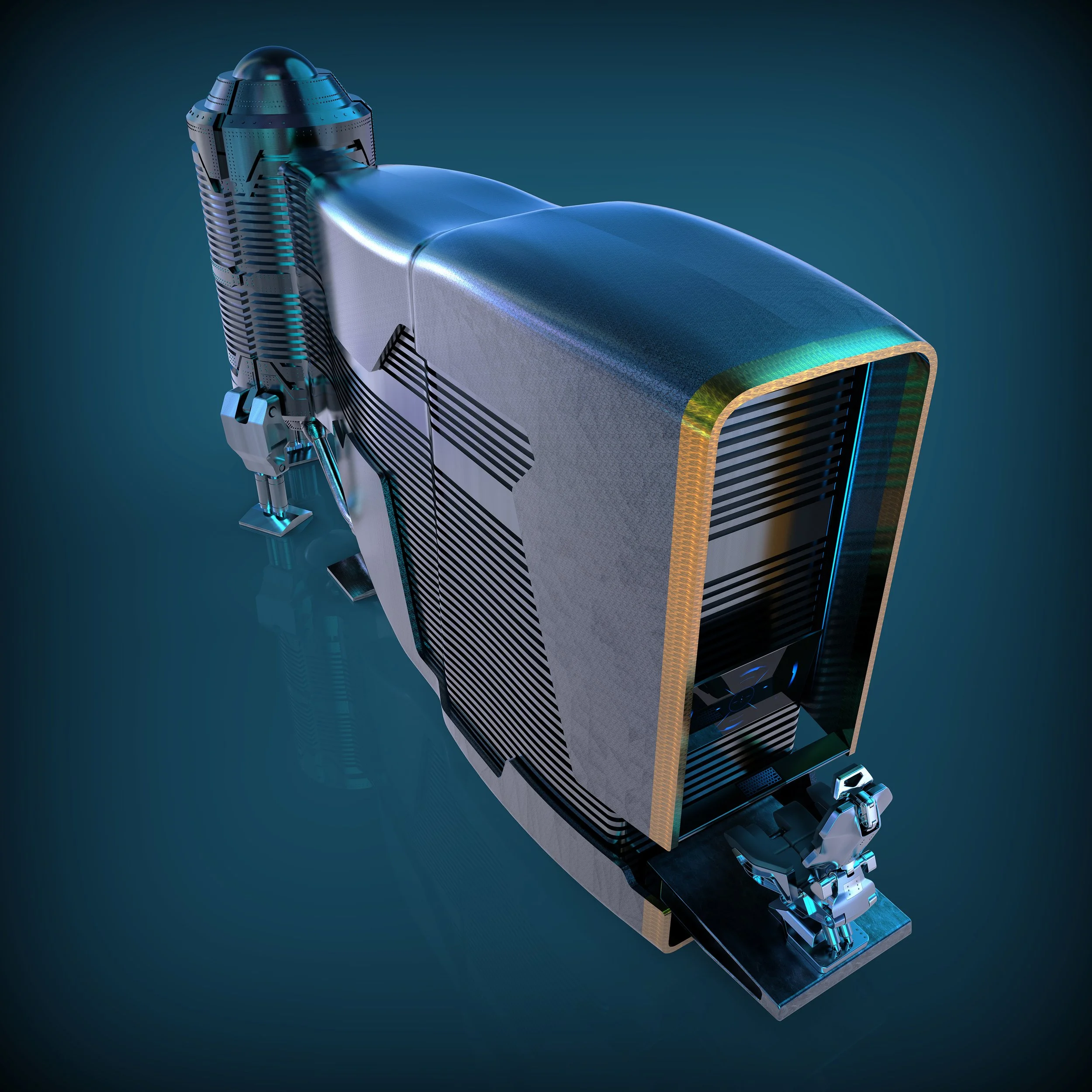 Quantum Main Frame.42..jpg