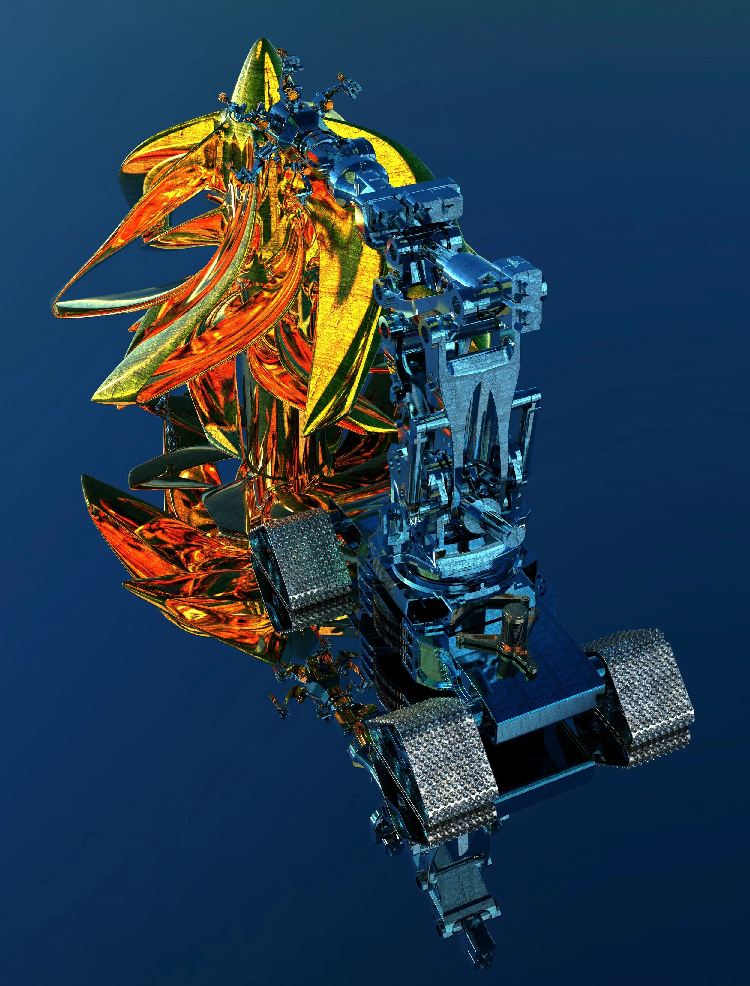 Arsenale' Big Robot.44.jpg