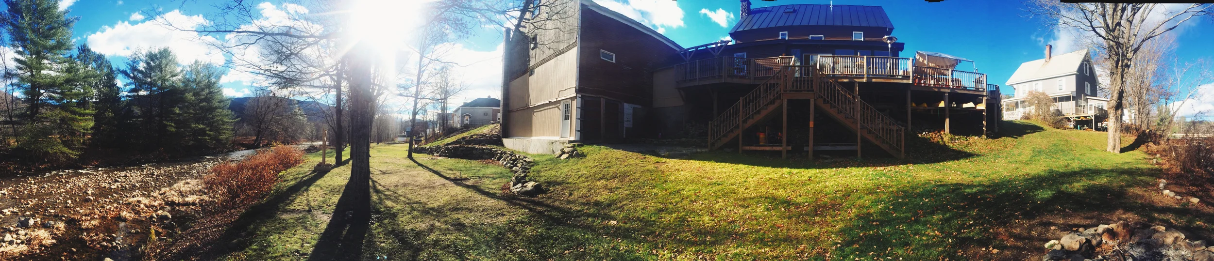 Race to the Crockpot 2015