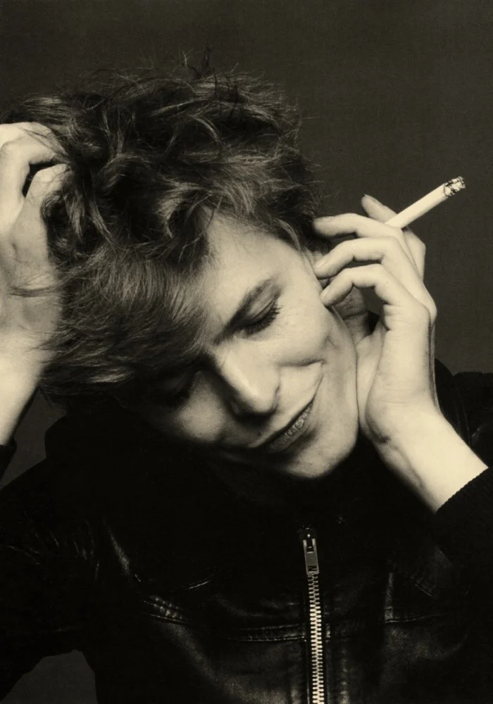 Rest in peace, Mr. David Bowie, dear inspiration of mine