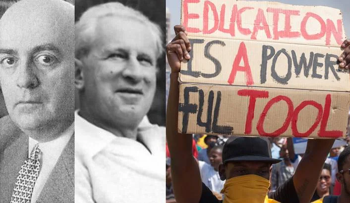 Adorno and Marcuse: critical opinions on student protests, violence and democracy