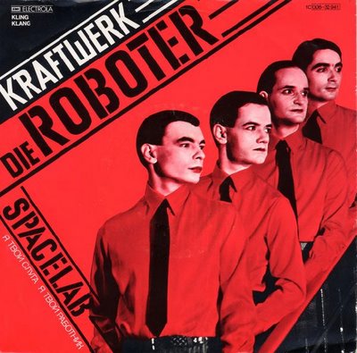 How “Fergalicious” Demonstrates Kraftwerk's Huge Influence on Music