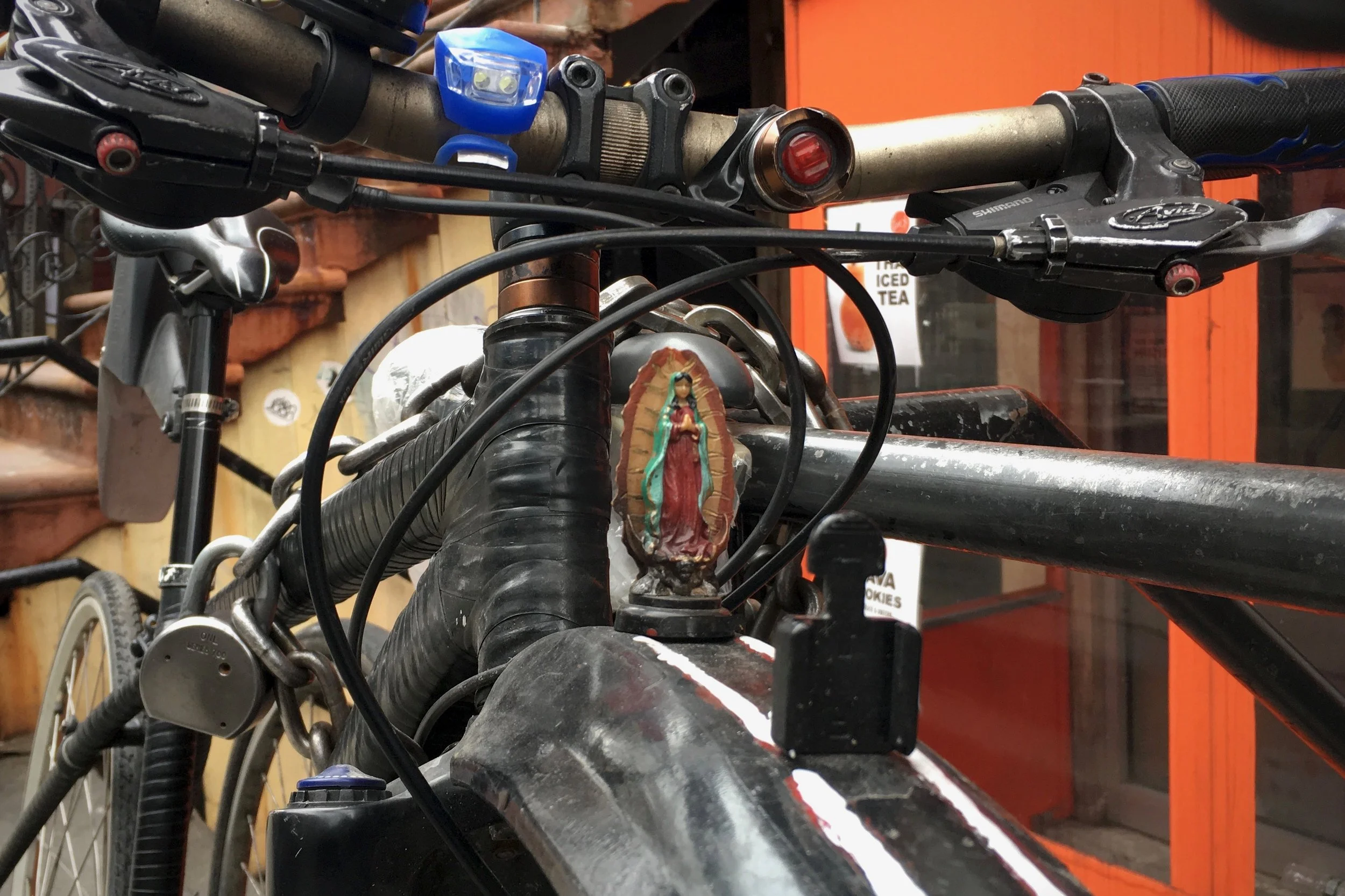 Faith-to-go