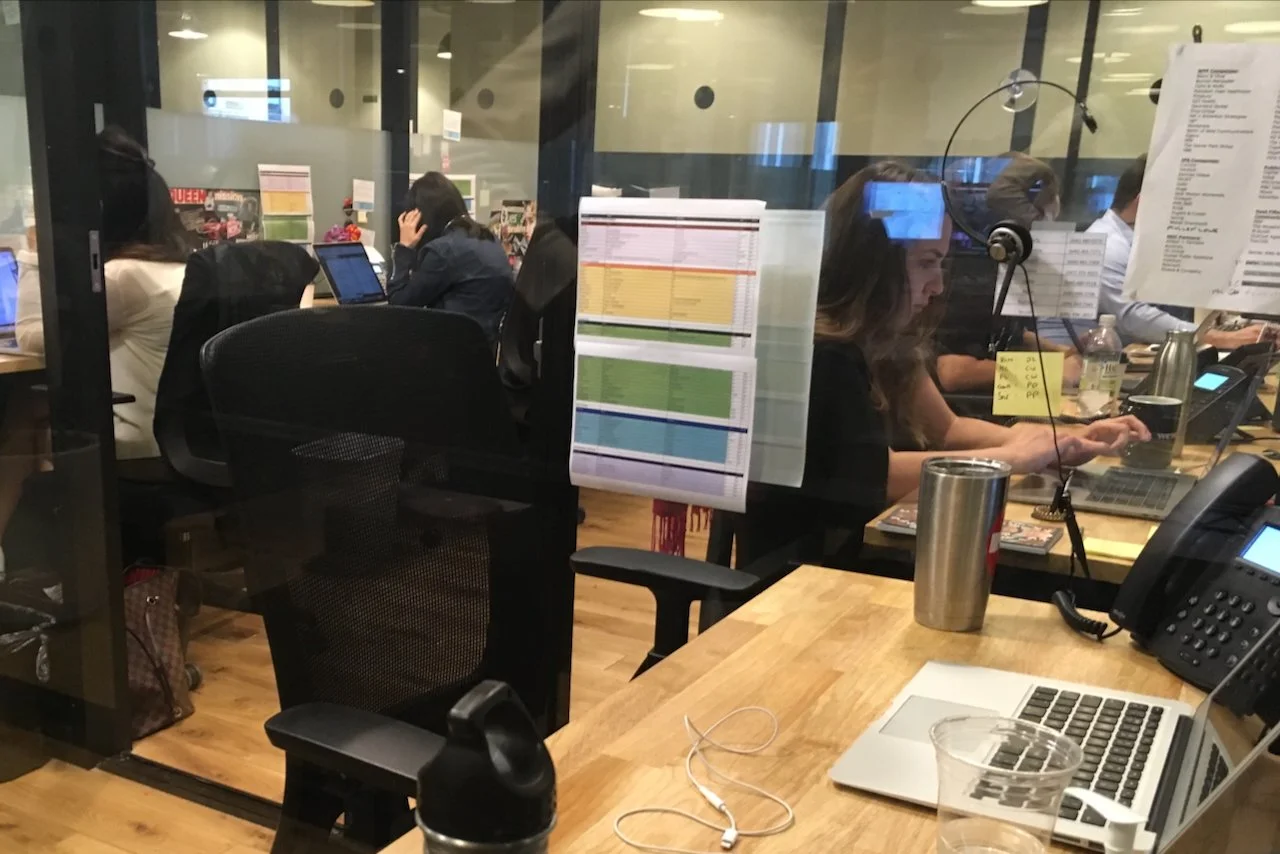 Jumping from academia (PhD.) to industry careers