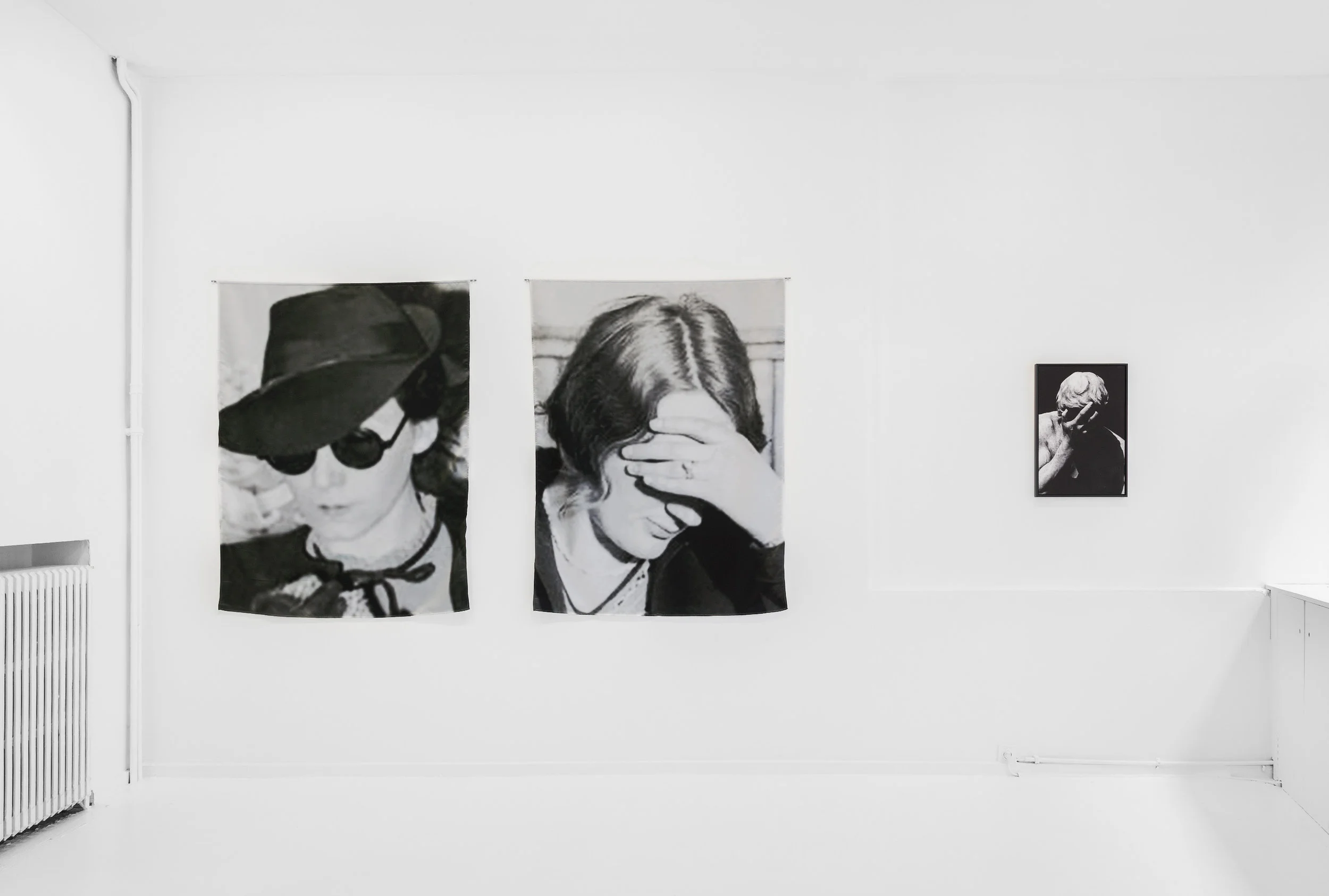 FACEPALM   Solo show at  Maac - Maison d'Art Actuel des Chartreux   1 june - 9 july 2017, Brussels, Belgium  Photos © Fabrice Schneider
