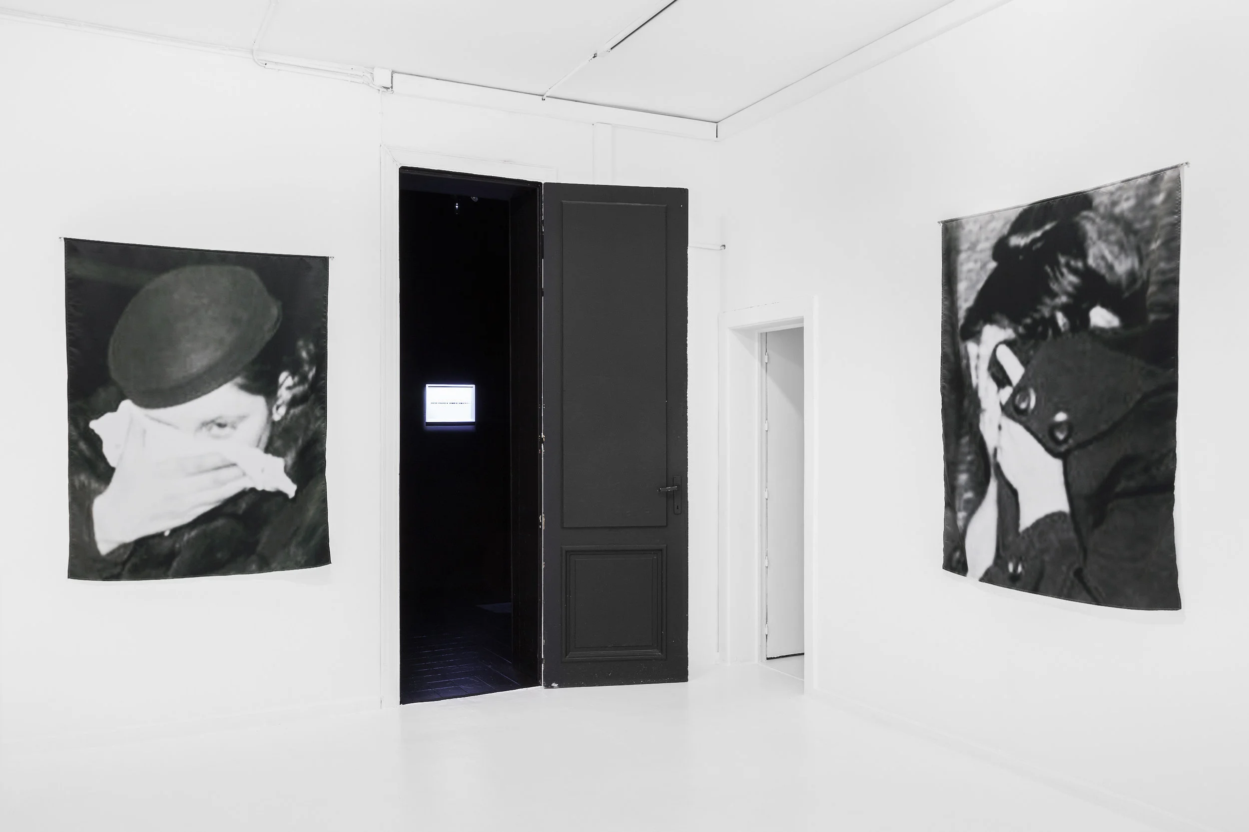 FACEPALM   Solo show at  Maac - Maison d'Art Actuel des Chartreux   1 june - 9 july 2017, Brussels, Belgium  Photos © Fabrice Schneider