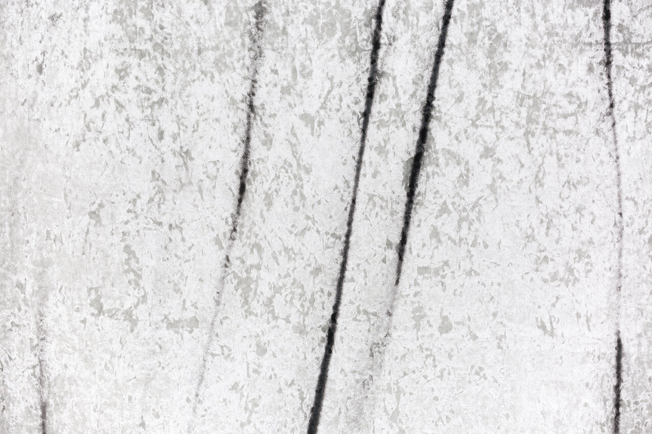    Perp Walk (Blanket) detail   Photographic print on marbled velvet Impression photo sur velours marbré 142x173 cm 2019 Photo © Gilles Ribero 