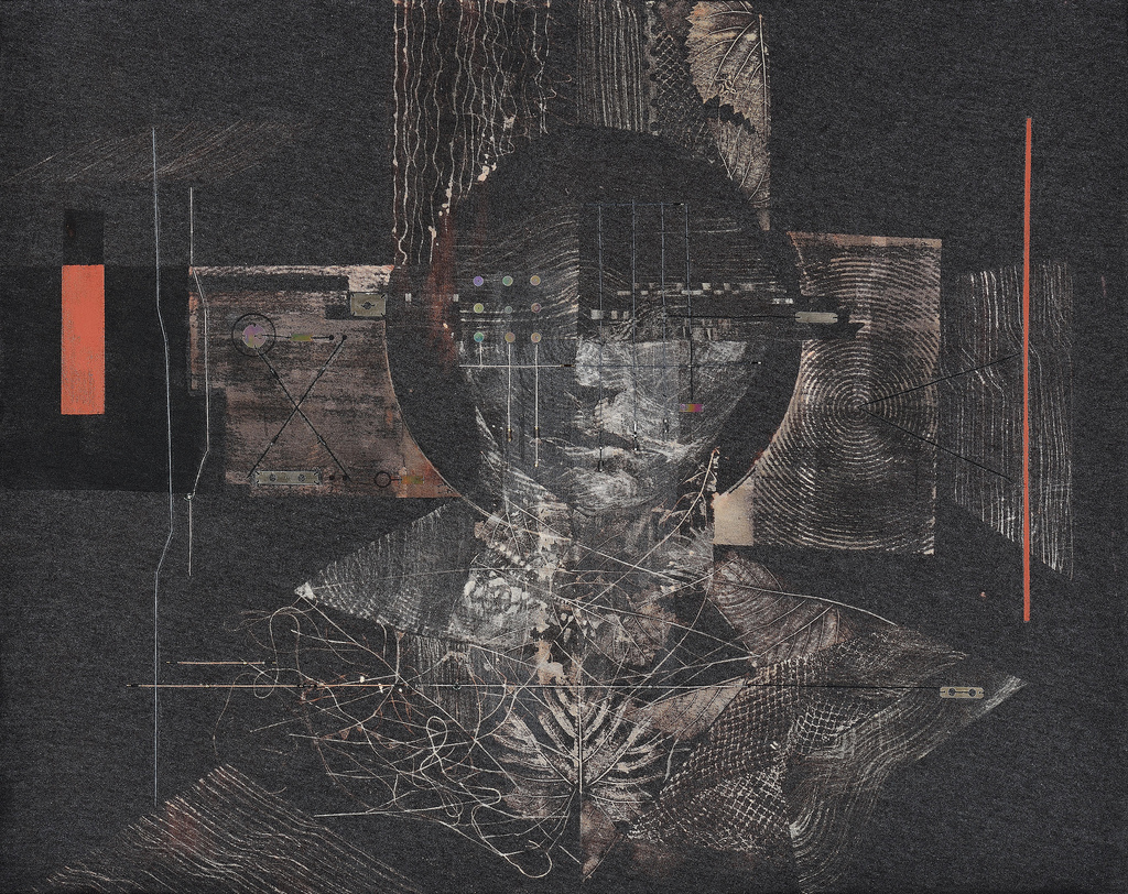《我，2084》I, 2084