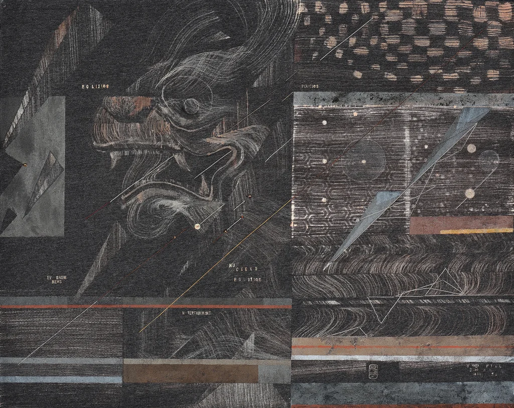 《預兆》Omen